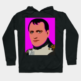 Napoleon Bonaparte Hoodie